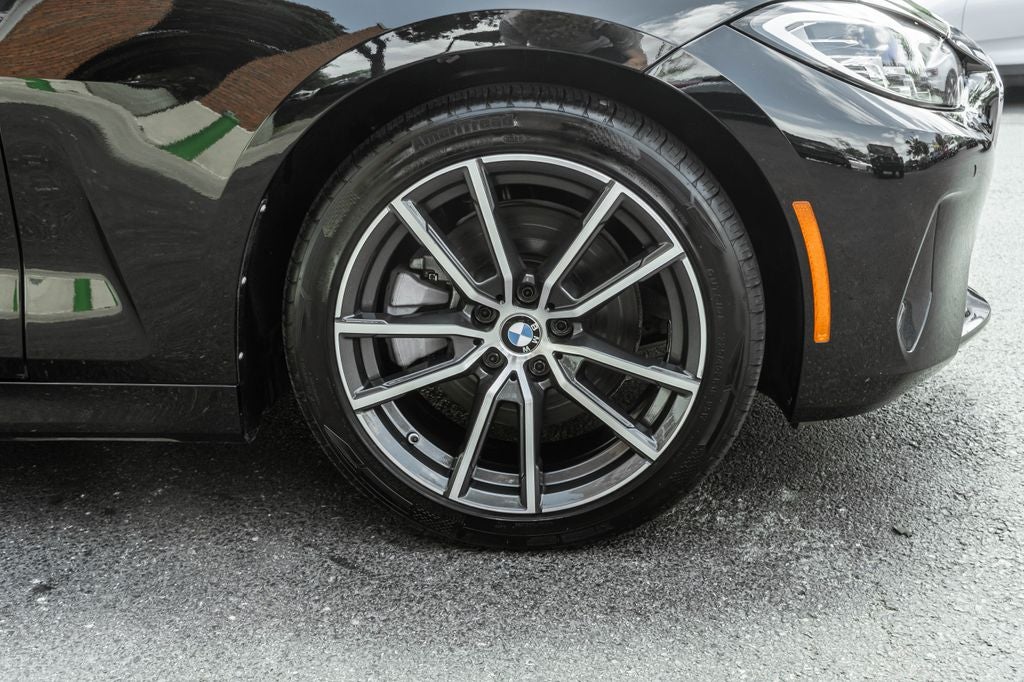 2023 BMW 4 Series 430i xDrive