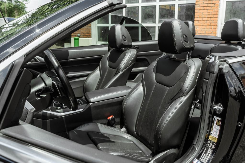 2023 BMW 4 Series 430i xDrive