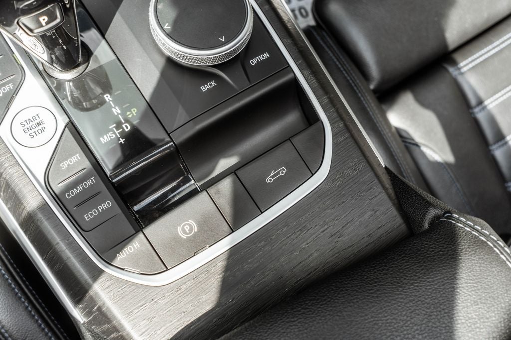 2022 BMW 4 Series 430i xDrive
