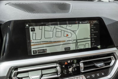 2022 BMW 4 Series 430i xDrive