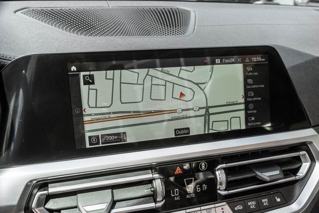 2022 BMW 4 Series 430i xDrive