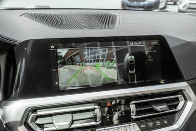 2022 BMW 4 Series 430i xDrive