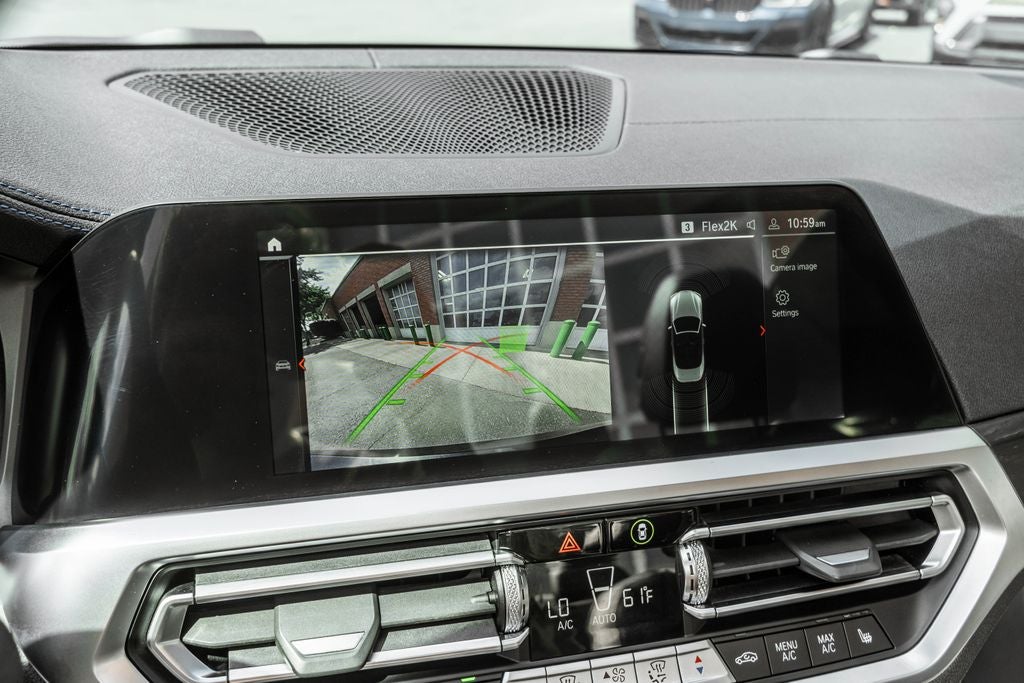 2022 BMW 4 Series 430i xDrive