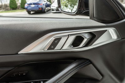 2022 BMW 4 Series 430i xDrive