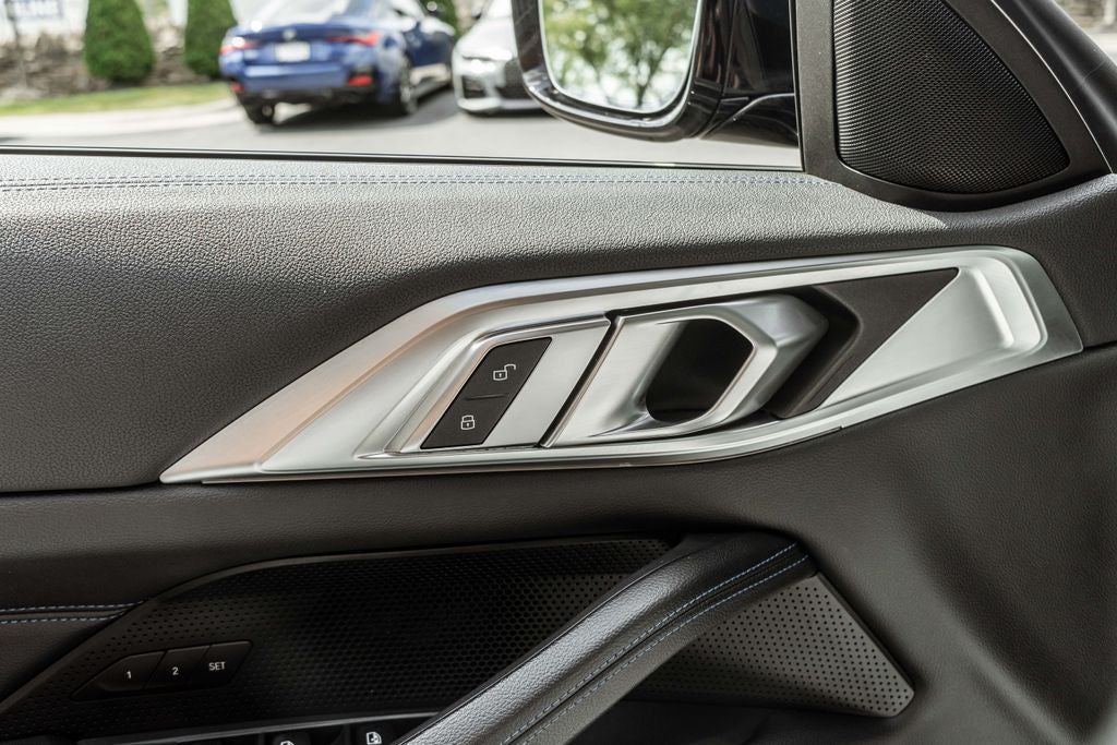2022 BMW 4 Series 430i xDrive