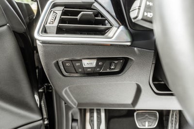 2022 BMW 4 Series 430i xDrive