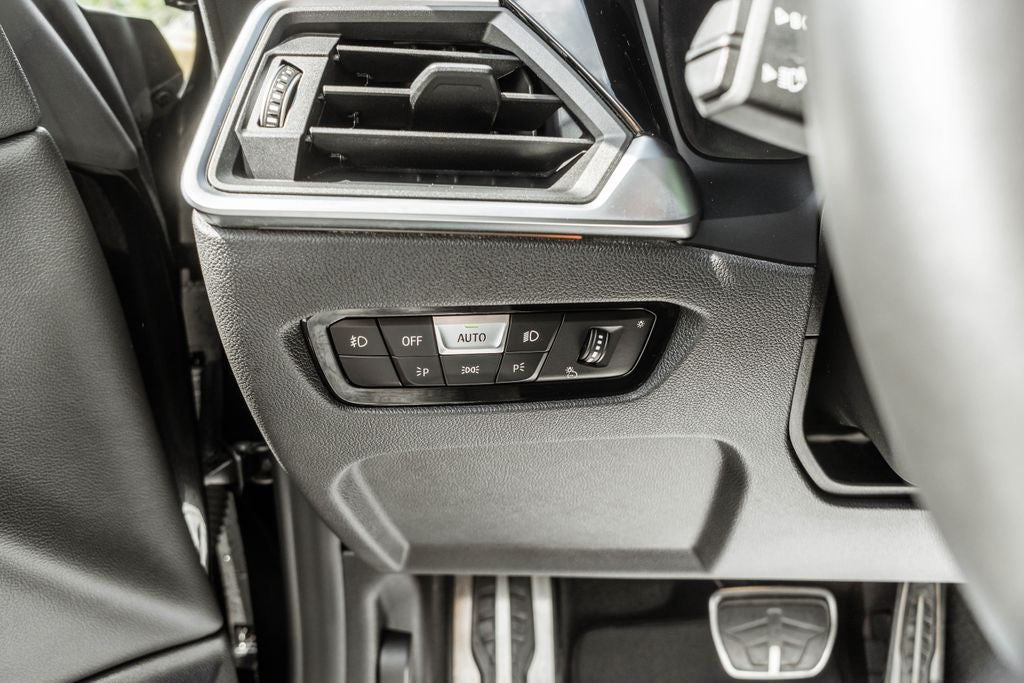 2022 BMW 4 Series 430i xDrive