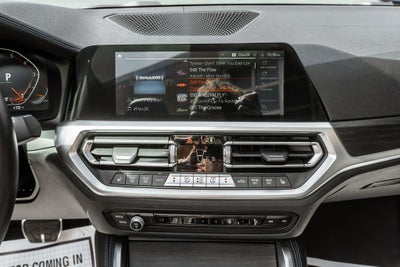2022 BMW 4 Series 430i xDrive