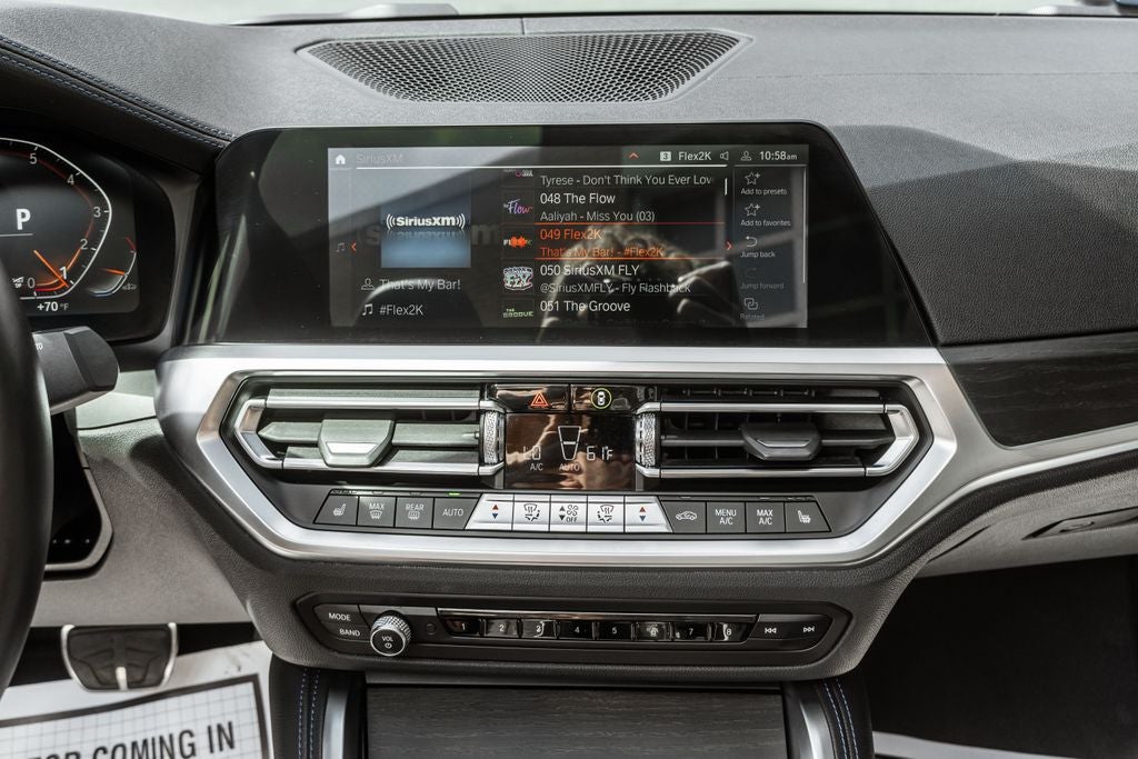 2022 BMW 4 Series 430i xDrive