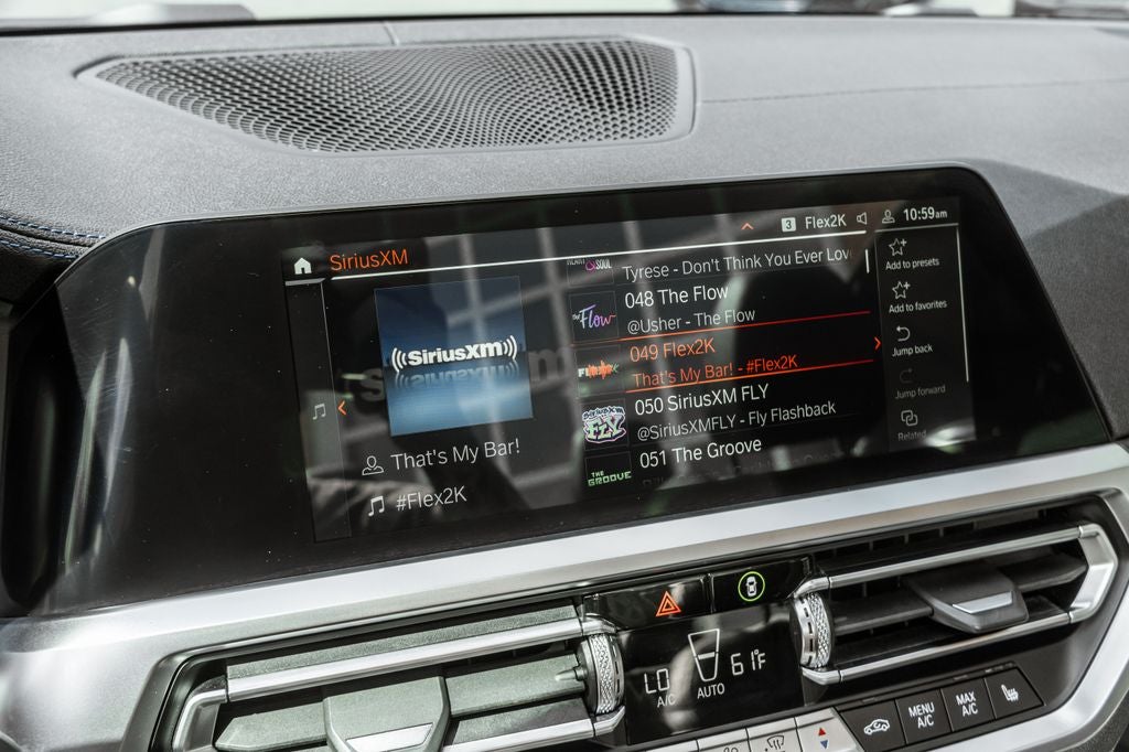 2022 BMW 4 Series 430i xDrive