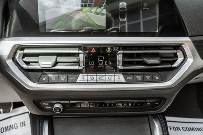2022 BMW 4 Series 430i xDrive