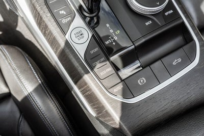 2022 BMW 4 Series 430i xDrive