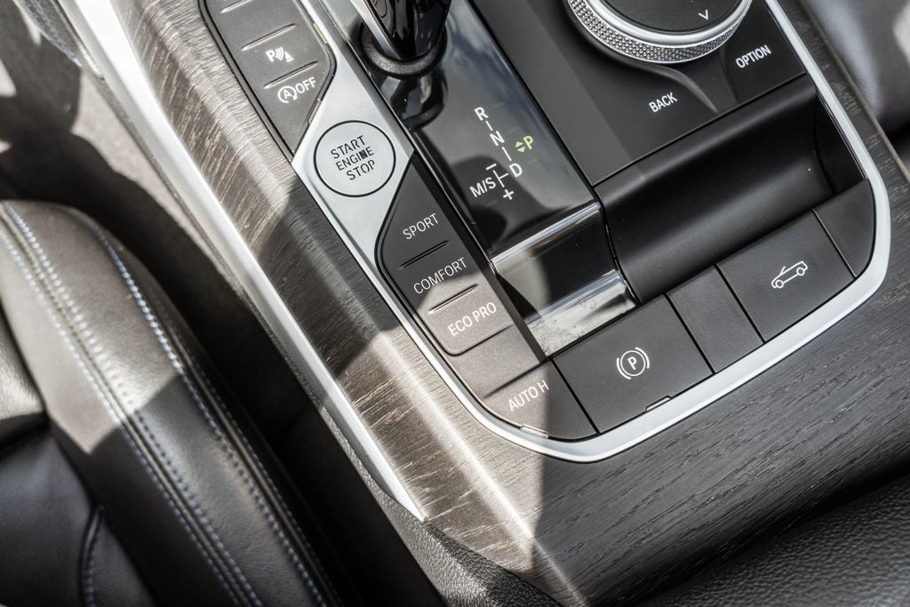 2022 BMW 4 Series 430i xDrive