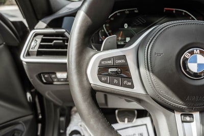 2022 BMW 4 Series 430i xDrive