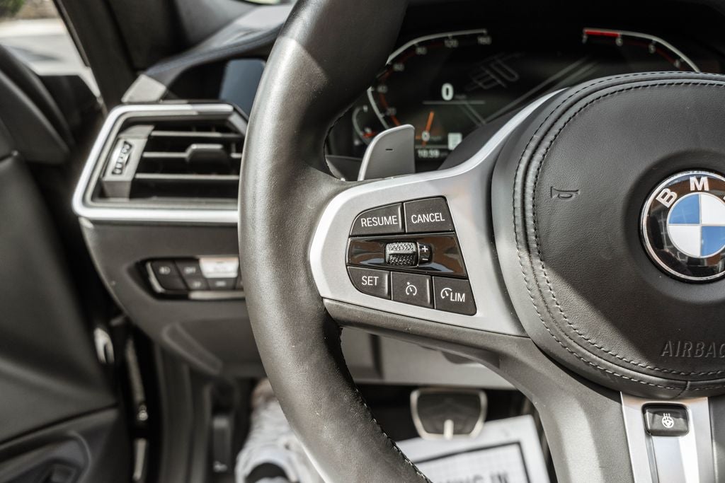 2022 BMW 4 Series 430i xDrive