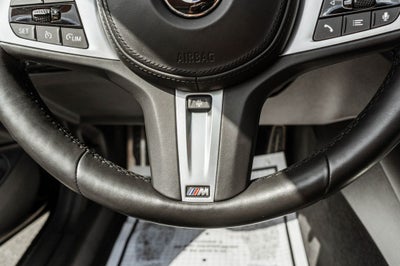 2022 BMW 4 Series 430i xDrive