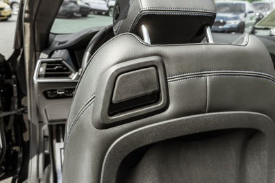 2022 BMW 4 Series 430i xDrive