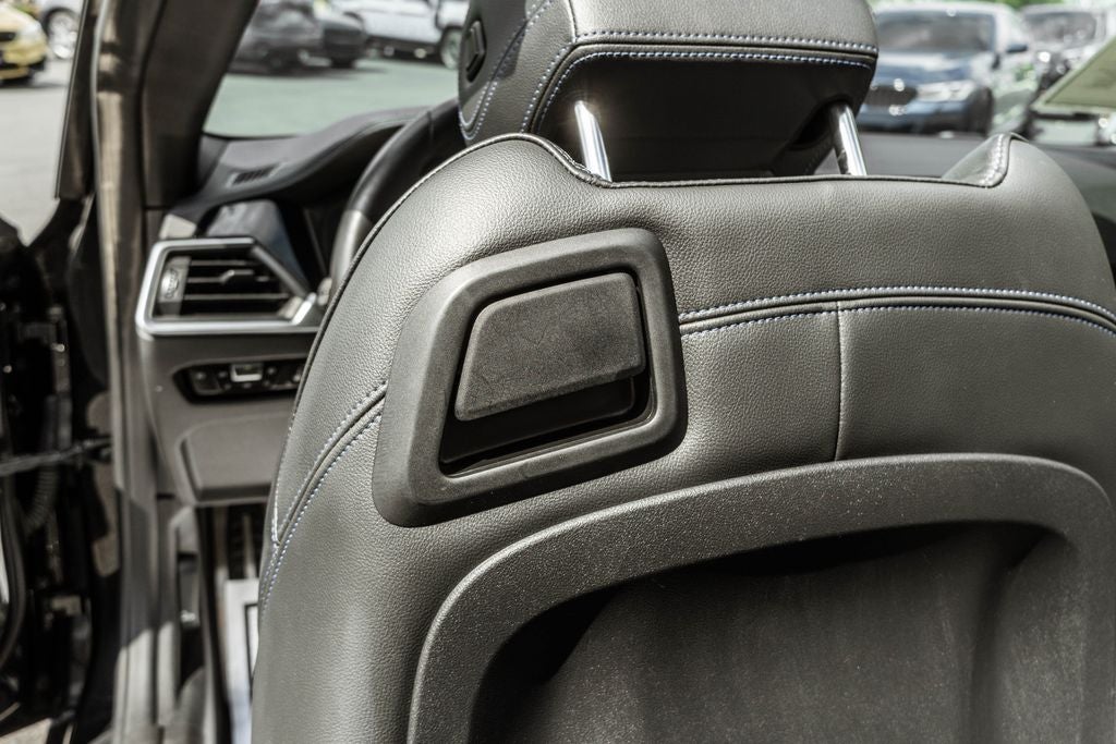 2022 BMW 4 Series 430i xDrive