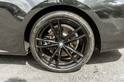 2022 BMW 4 Series 430i xDrive
