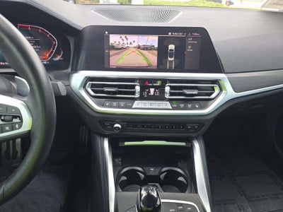 2022 BMW 4 Series 430i xDrive