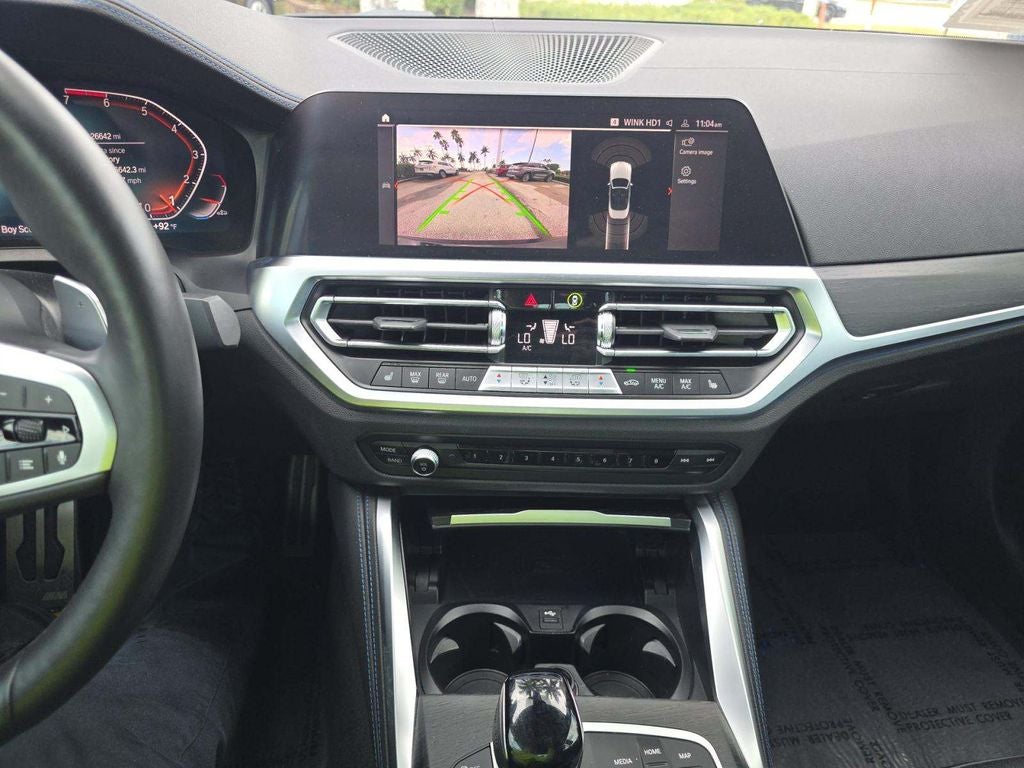 2022 BMW 4 Series 430i xDrive
