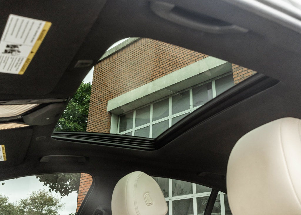 2021 BMW 5 Series 530i