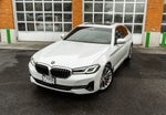 2021 BMW 5 Series 530i