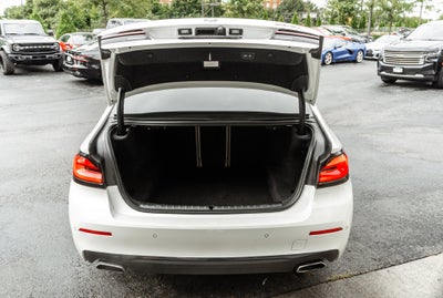 2021 BMW 5 Series 530i