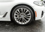 2021 BMW 5 Series 530i
