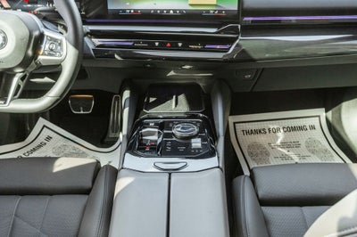 2026 BMW 5 Series 530i xDrive