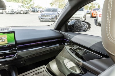2026 BMW 5 Series 530i xDrive