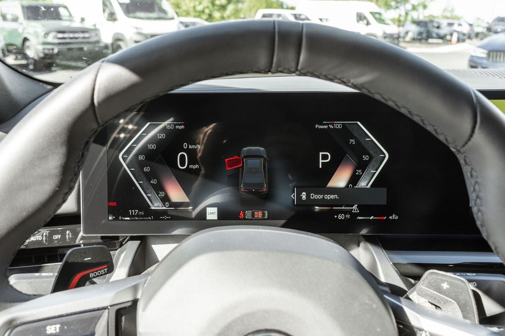 2026 BMW 5 Series 530i xDrive