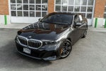 2026 BMW 5 Series 530i xDrive
