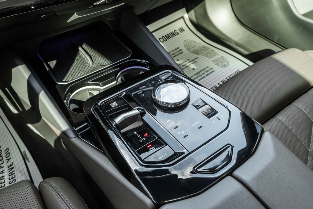 2026 BMW 5 Series 530i xDrive