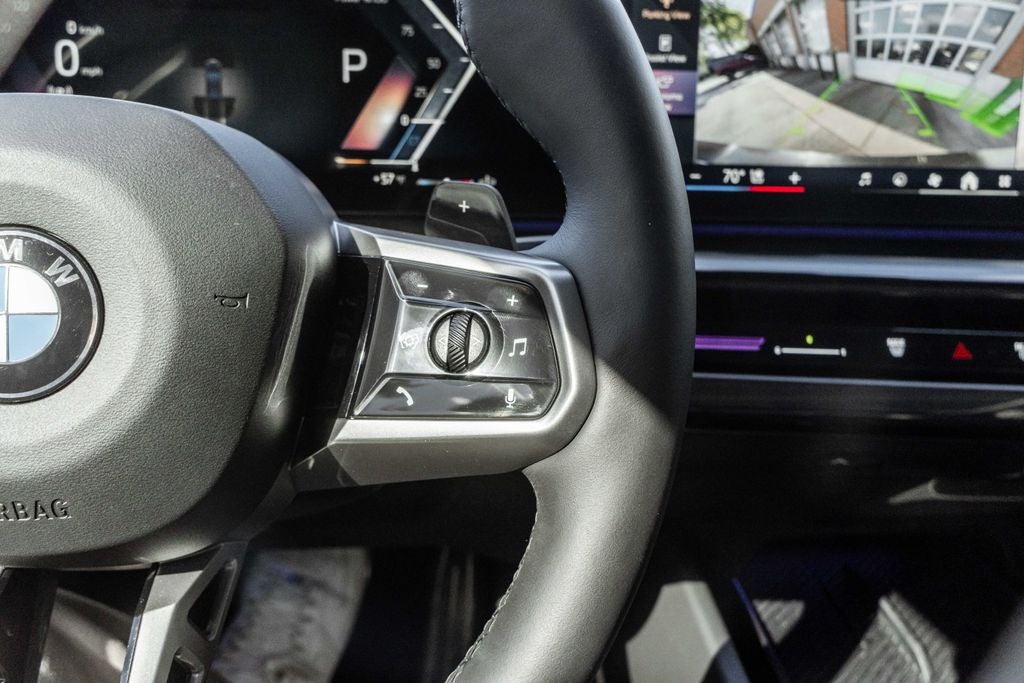 2026 BMW 5 Series 530i xDrive