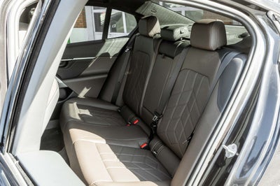 2026 BMW 5 Series 530i xDrive