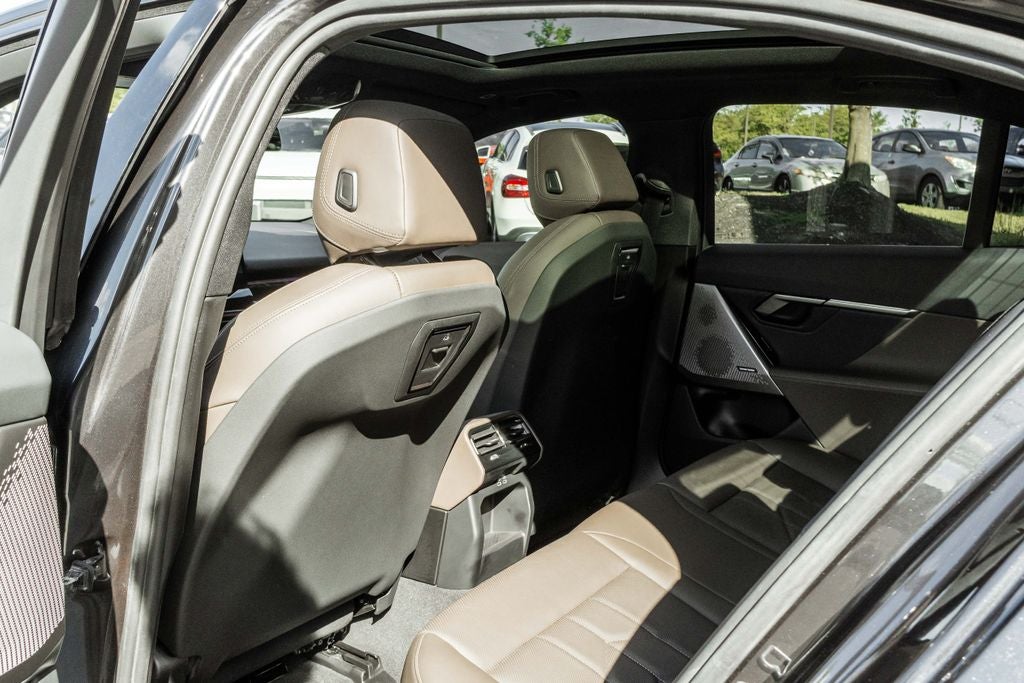 2026 BMW 5 Series 530i xDrive
