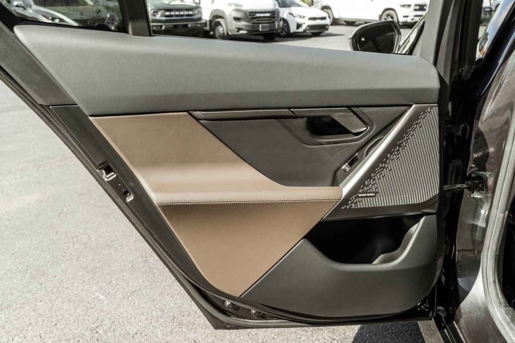2026 BMW 5 Series 530i xDrive