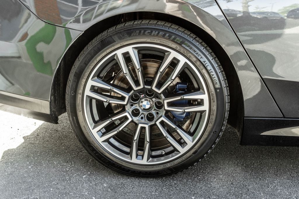 2026 BMW 5 Series 530i xDrive