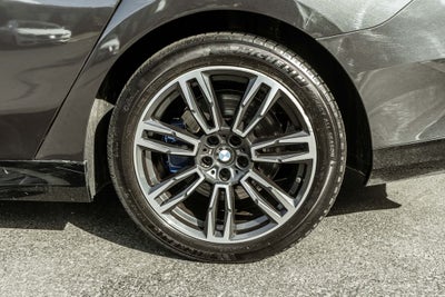 2026 BMW 5 Series 530i xDrive