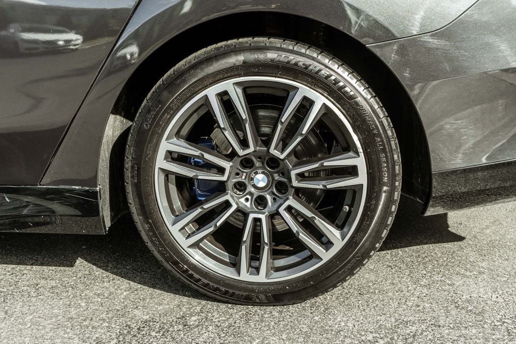 2026 BMW 5 Series 530i xDrive