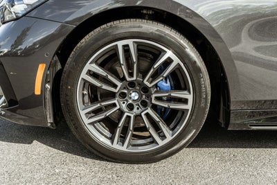 2026 BMW 5 Series 530i xDrive