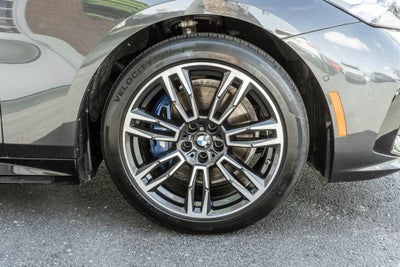 2026 BMW 5 Series 530i xDrive