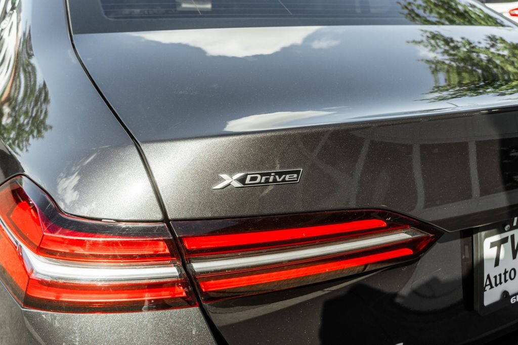 2026 BMW 5 Series 530i xDrive