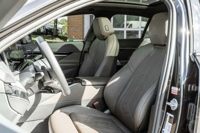 2026 BMW 5 Series 530i xDrive