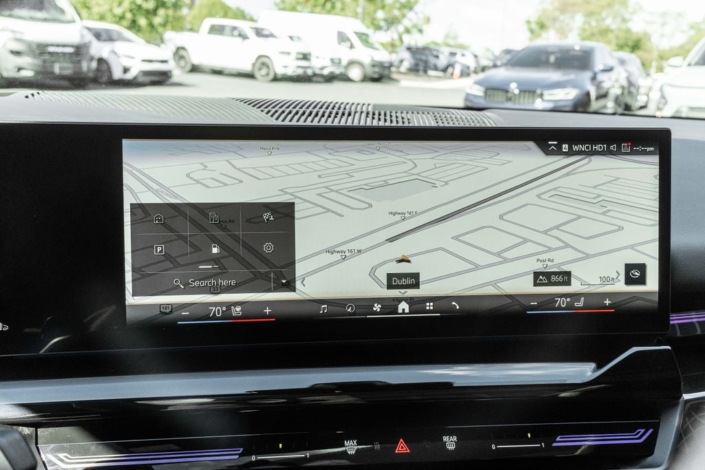 2026 BMW 5 Series 530i xDrive