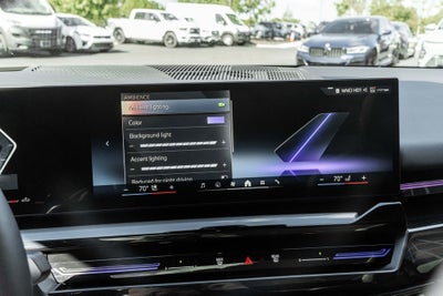 2026 BMW 5 Series 530i xDrive