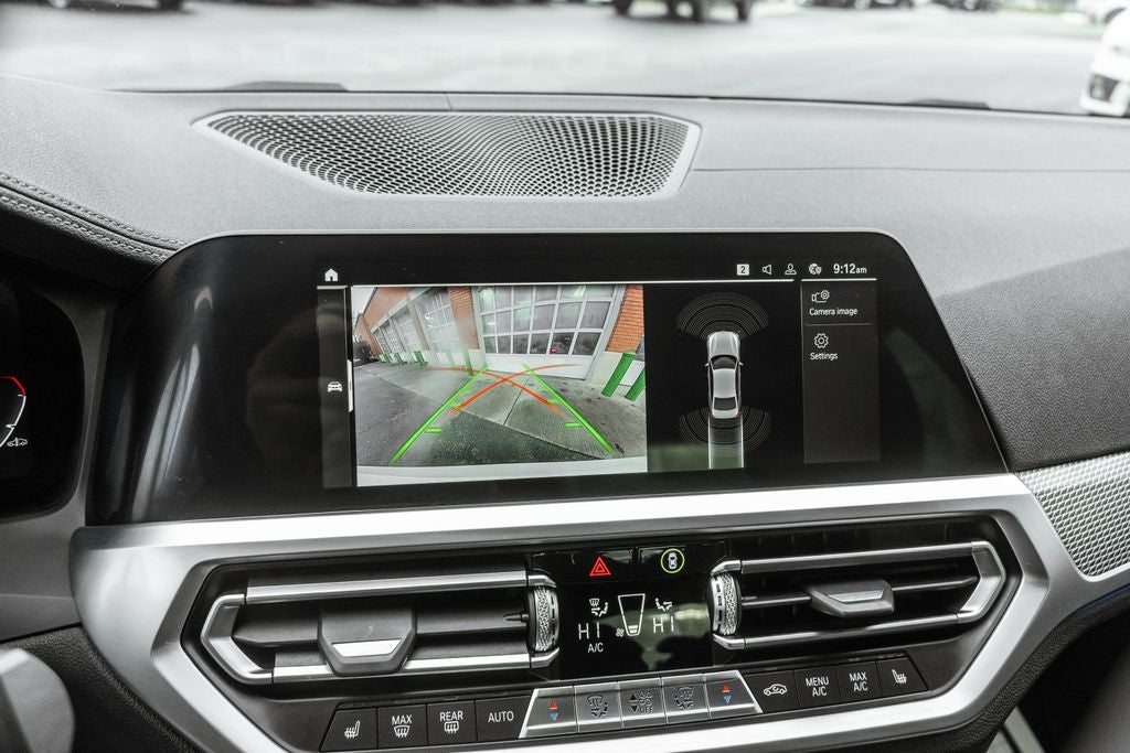 2020 BMW 3 Series M340i xDrive