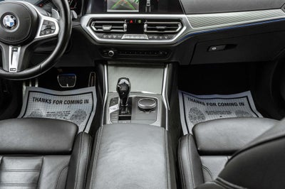 2020 BMW 3 Series M340i xDrive