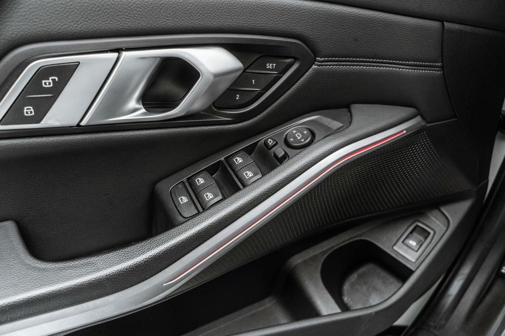 2020 BMW 3 Series M340i xDrive